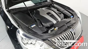 Hyundai Equus, 2013 — миниатюра 6