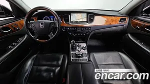 Hyundai Equus, 2013 — миниатюра 7