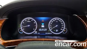Hyundai Equus, 2013 — миниатюра 8