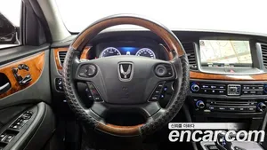 Hyundai Equus, 2013 — миниатюра 13