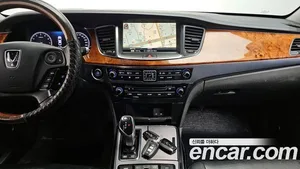 Hyundai Equus, 2013 — миниатюра 16