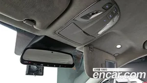 Hyundai Equus, 2013 — миниатюра 17