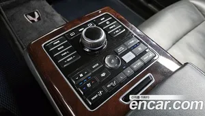 Hyundai Equus, 2013 — миниатюра 18