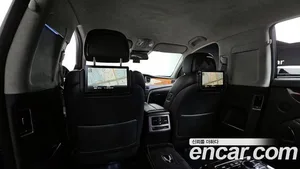 Hyundai Equus, 2013 — миниатюра 19