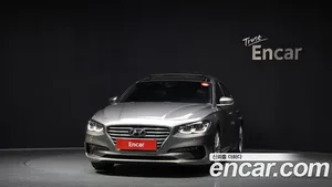 Hyundai Grandeur, 2017 — миниатюра 3