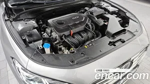 Hyundai Grandeur, 2017 — миниатюра 6