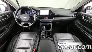 Hyundai Grandeur, 2017 — миниатюра 7