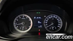 Hyundai Grandeur, 2017 — миниатюра 8