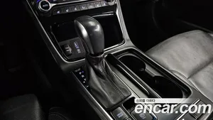 Hyundai Grandeur, 2017 — миниатюра 9