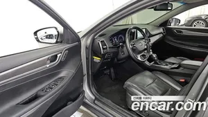 Hyundai Grandeur, 2017 — миниатюра 10