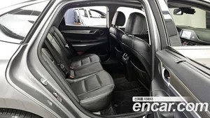 Hyundai Grandeur, 2017 — миниатюра 12