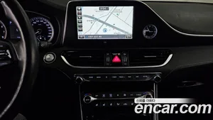 Hyundai Grandeur, 2017 — миниатюра 14
