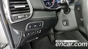 Hyundai Grandeur, 2017 — миниатюра 16