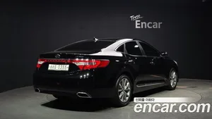 Hyundai Grandeur, 2016 — миниатюра 2