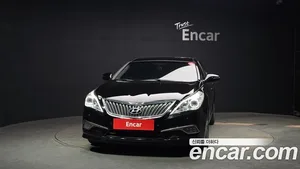 Hyundai Grandeur, 2016 — миниатюра 3