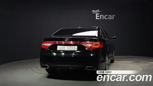 Hyundai Grandeur, 2016 — миниатюра 4