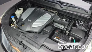 Hyundai Grandeur, 2016 — миниатюра 6