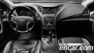 Hyundai Grandeur, 2016 — миниатюра 7