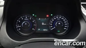 Hyundai Grandeur, 2016 — миниатюра 8