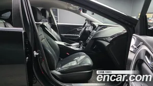Hyundai Grandeur, 2016 — миниатюра 10