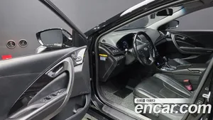 Hyundai Grandeur, 2016 — миниатюра 11