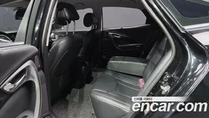 Hyundai Grandeur, 2016 — миниатюра 12
