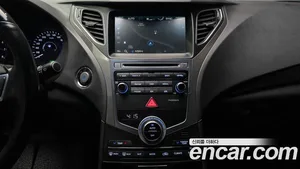 Hyundai Grandeur, 2016 — миниатюра 14