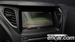 Hyundai Grandeur, 2016 — миниатюра 15
