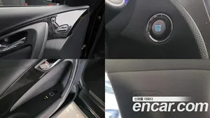 Hyundai Grandeur, 2016 — миниатюра 17