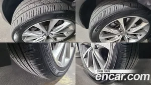 Hyundai Grandeur, 2016 — миниатюра 19