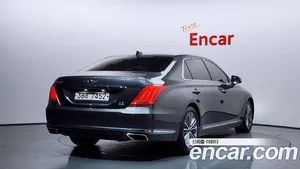 Genesis EQ900, 2017 — миниатюра 2