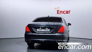 Genesis EQ900, 2017 — миниатюра 4