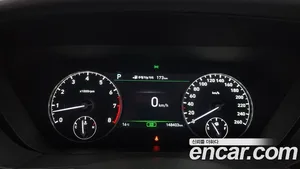 Genesis EQ900, 2017 — миниатюра 8