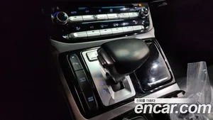 Genesis EQ900, 2017 — миниатюра 9