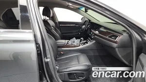 Genesis EQ900, 2017 — миниатюра 11