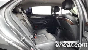 Genesis EQ900, 2017 — миниатюра 12