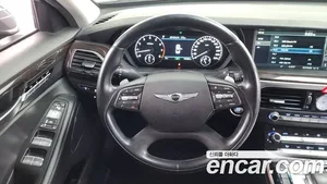 Genesis EQ900, 2017 — миниатюра 13