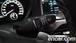 Genesis EQ900, 2017 — миниатюра 14
