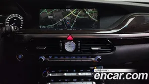 Genesis EQ900, 2017 — миниатюра 15