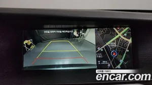 Genesis EQ900, 2017 — миниатюра 16