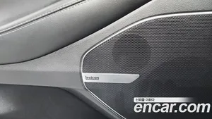 Genesis EQ900, 2017 — миниатюра 18