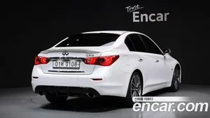 Infiniti Q50, 2016 — миниатюра 2