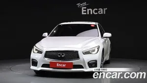 Infiniti Q50, 2016 — миниатюра 3