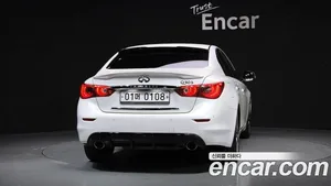 Infiniti Q50, 2016 — миниатюра 4