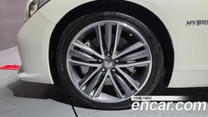Infiniti Q50, 2016 — миниатюра 5