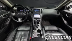 Infiniti Q50, 2016 — миниатюра 7