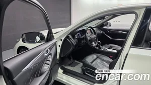 Infiniti Q50, 2016 — миниатюра 11
