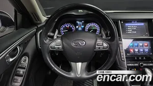Infiniti Q50, 2016 — миниатюра 13