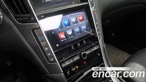 Infiniti Q50, 2016 — миниатюра 17
