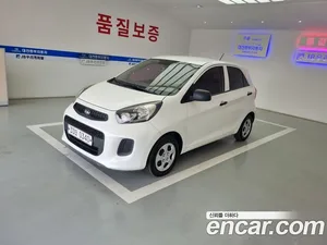 Kia morning, 2016 — миниатюра 2